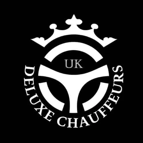 UK Luxury Chauffeurs logo