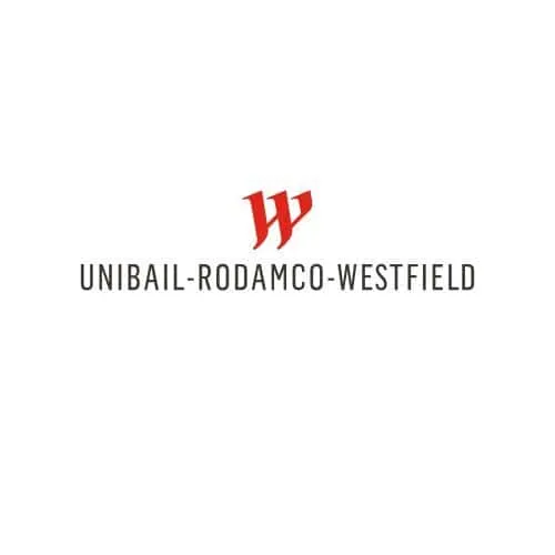 Unibail-Rodamco-Westfield logo