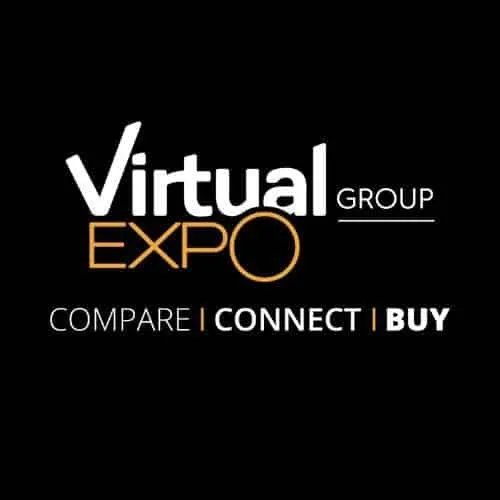 VirtualExpo Group logo
