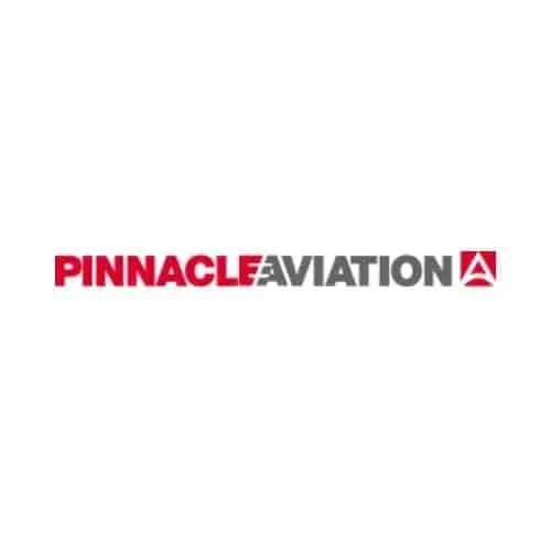 Pinnacle Aviation logo