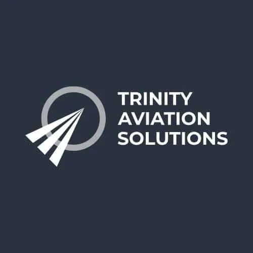 Trinity Aviation Solutions logo