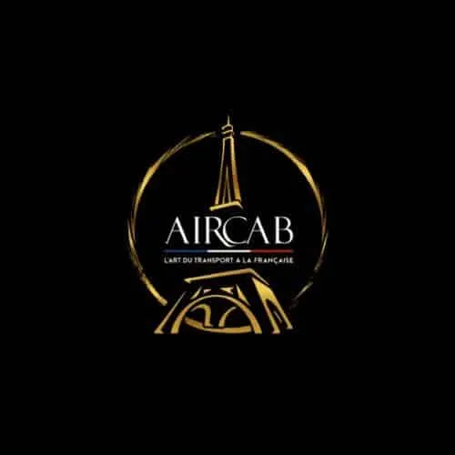 AirCab Paris logo