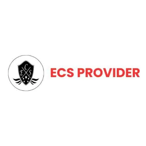 ECS Provider logo