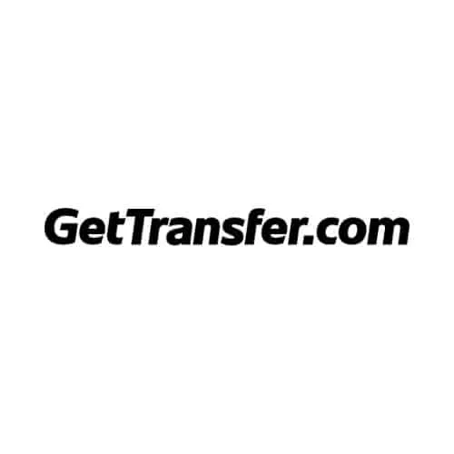 GetTransfer logo