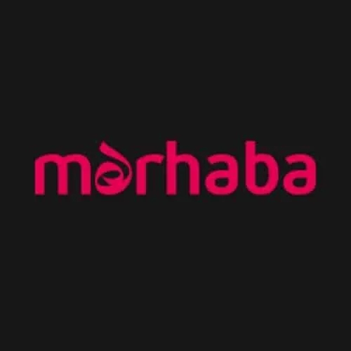 Marhaba Services logo