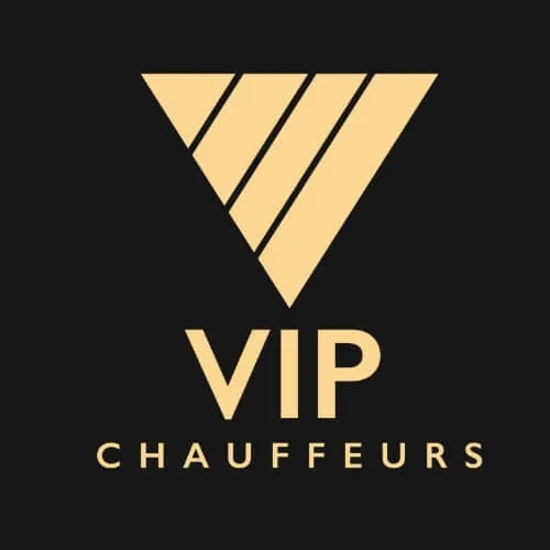 VIP Chauffeurs - Executive Ground Transportation Services logo