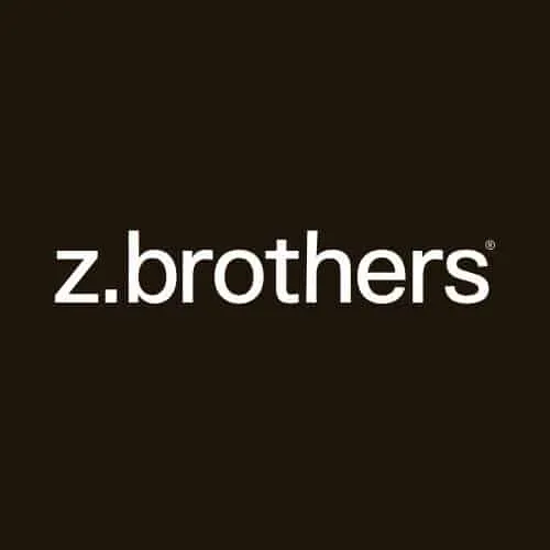 Z.Brothers logo