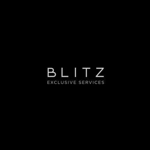 Blitz Exclusive logo