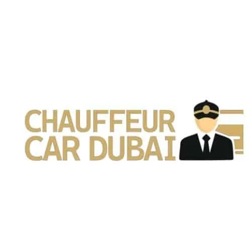 Chauffeur Car Dubai logo