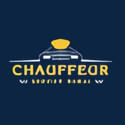 Chauffeur Service Dubai logo
