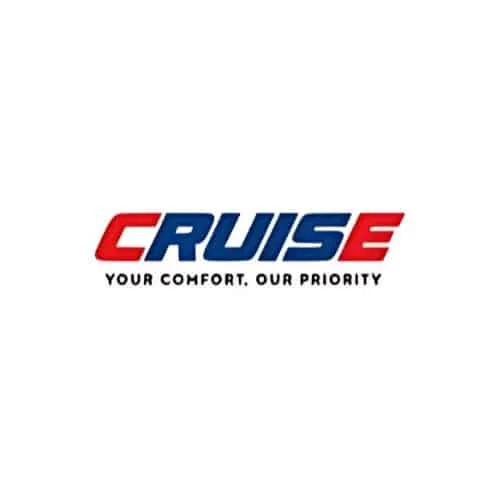 Cruise Car Hire logo