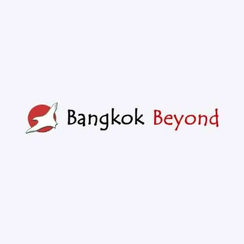 Bangkok Beyond logo