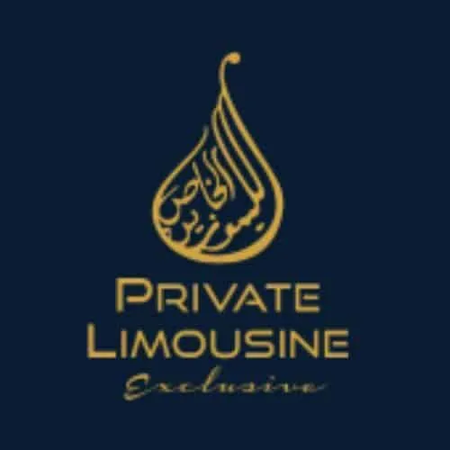 Private Limousine logo