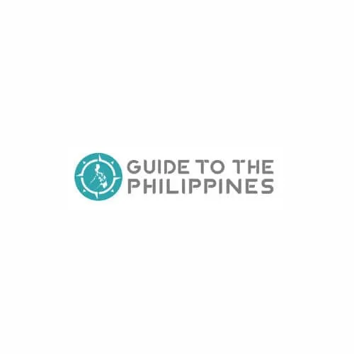 Guide to the Philippines logo
