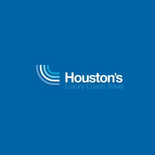 Houston’s Coaches logo