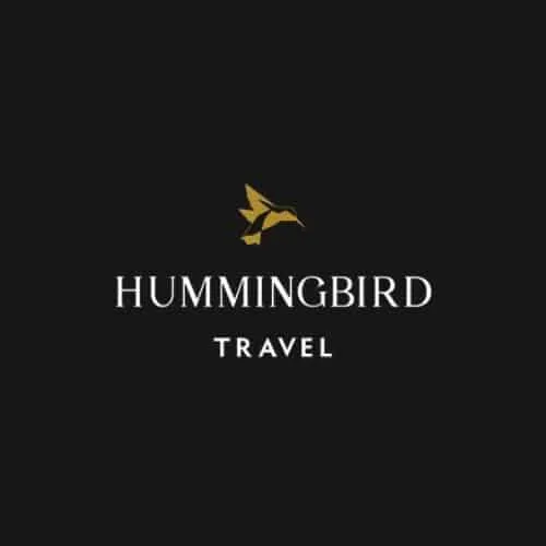 Hummingbird Travel logo