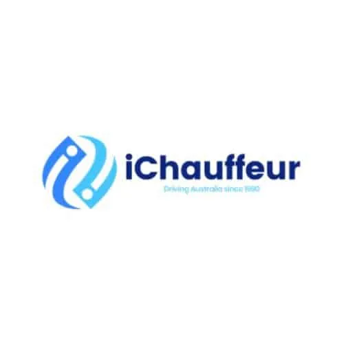 iChauffeur Melbourne - Premium Ground Transportation Services logo