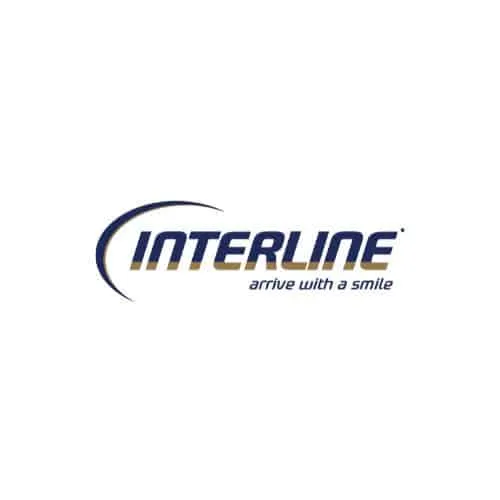 INTERLINE Frankfurt logo