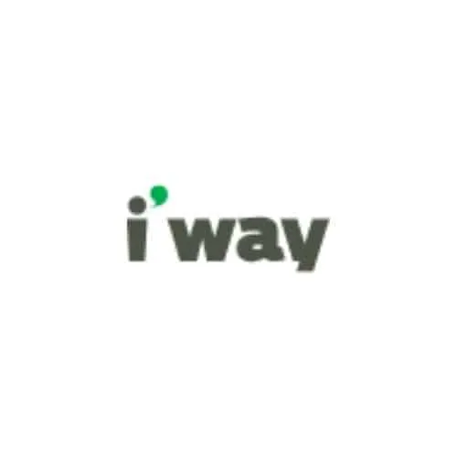 i’way logo