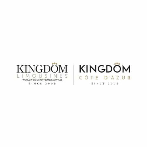 Kingdom Limousines logo