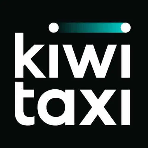Kiwitaxi logo