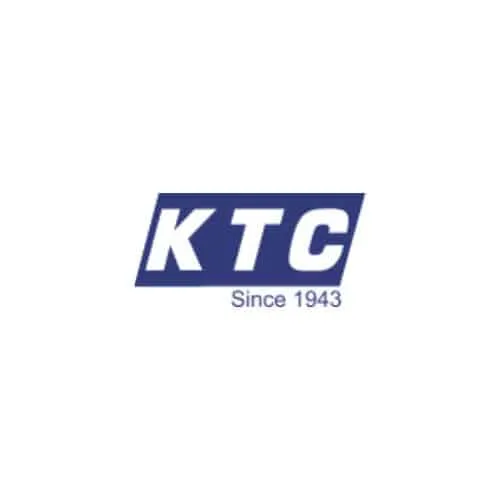 KTC India logo
