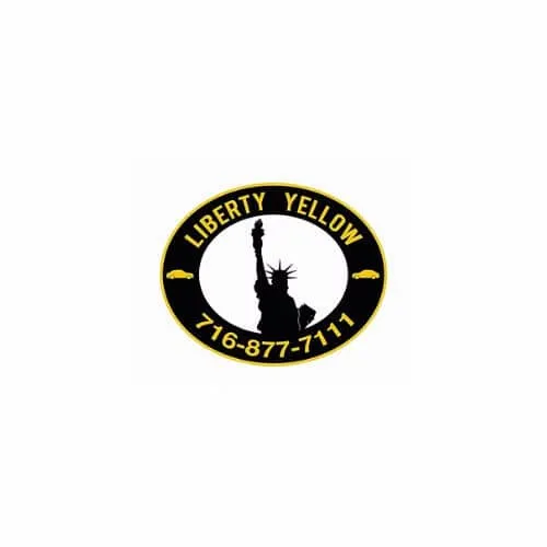 Liberty Yellow Cab logo