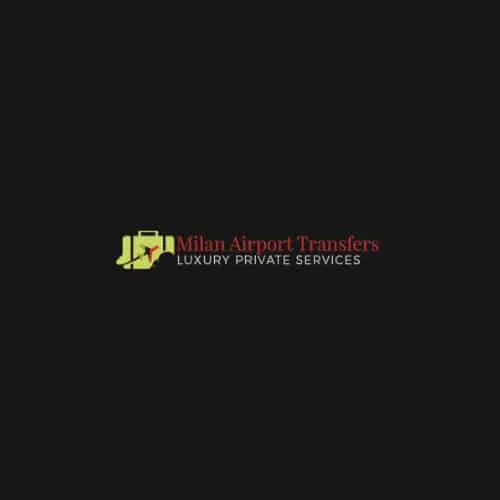 Milan Airport Transfers logo