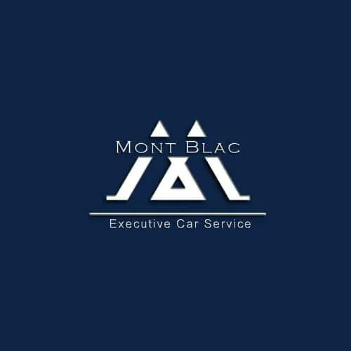 Mont Blac Executive Car Service logo