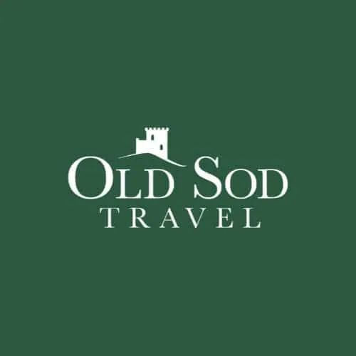 Old Sod Travel logo