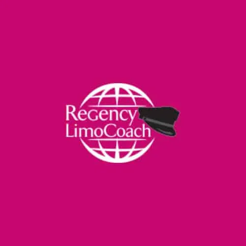Regency Limo Coach logo