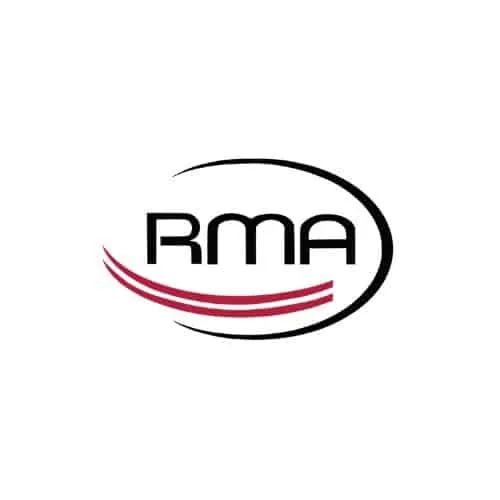 RMA Worldwide Chauffeured Transportation logo