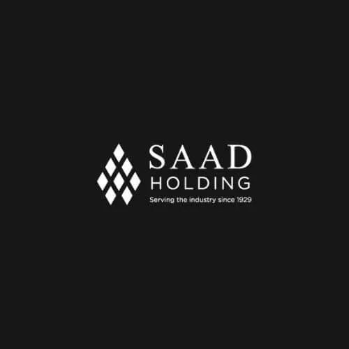 SAAD Transport logo