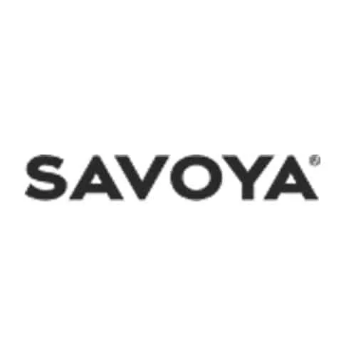 Savoya logo