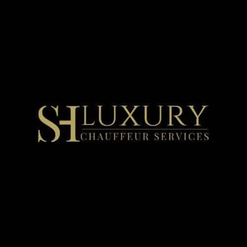 SH Luxury logo
