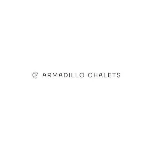Ski Armadillo logo