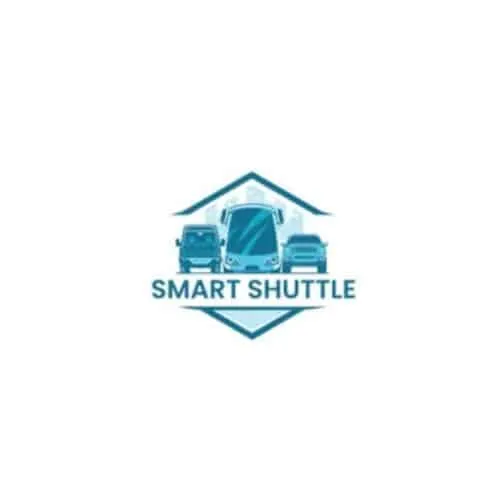 Smart Shuttle UAE logo