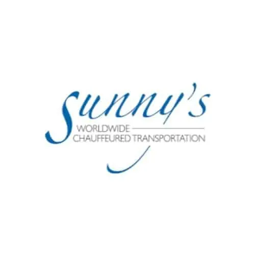 Sunny’s Worldwide Chauffeured Transportation logo