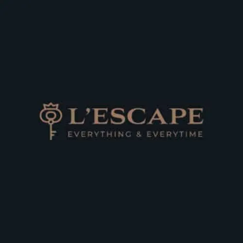 L’Escape logo