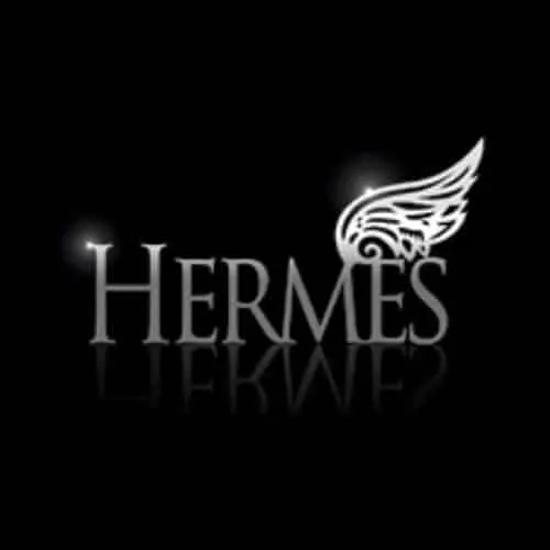 Hermes Worldwide logo