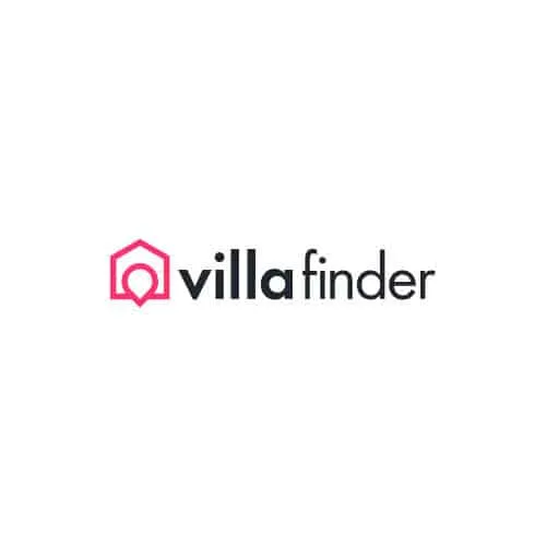 Villa Finder logo