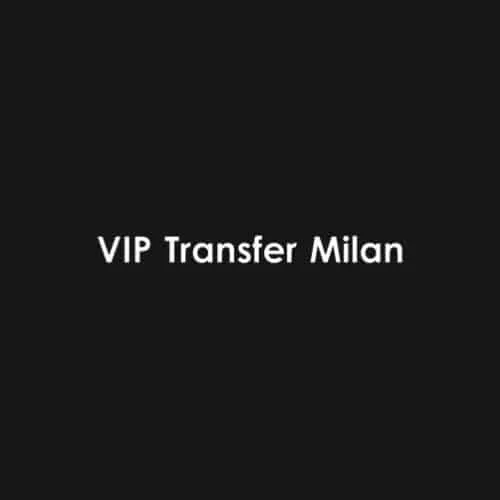 VIP Transfer Milan logo