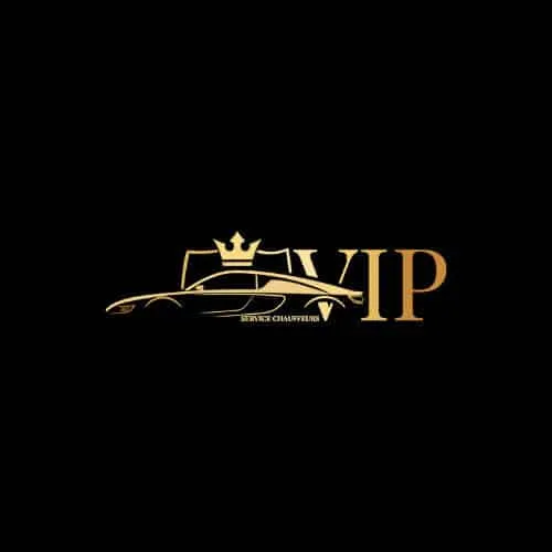 VIP Chauffeurs Service logo