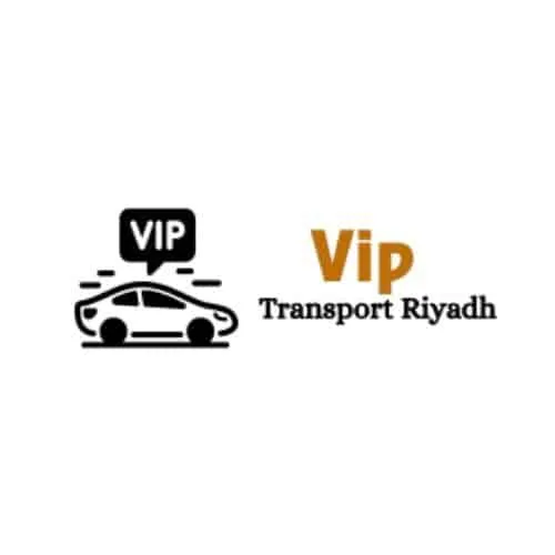 VIP Transport Riyadh logo