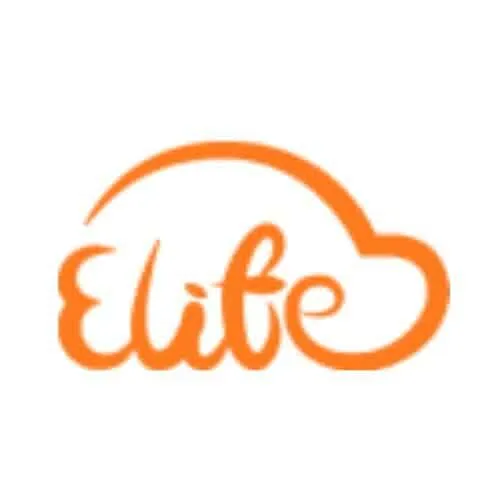 Elife Transfer logo