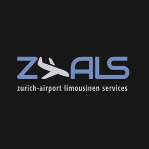 Zurich-Airport Limousine Services logo