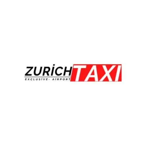 Zurich Airport Taxi logo