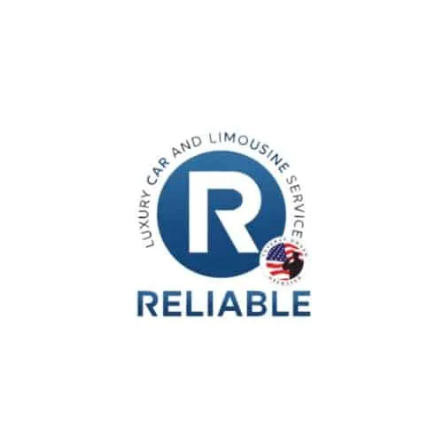 Reliable Luxury Car and Limousine Service logo