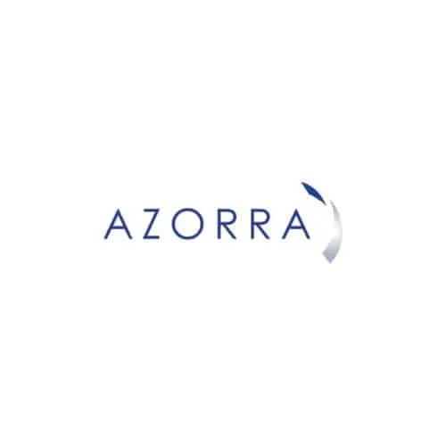 Azorra logo