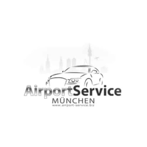 Airport Service Munich logo